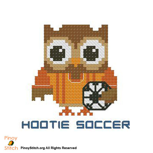 Hootie Soccer