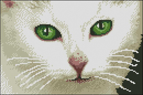 Green Eyes