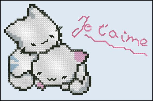 Love Cats