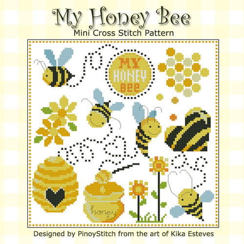 My Honey Bee