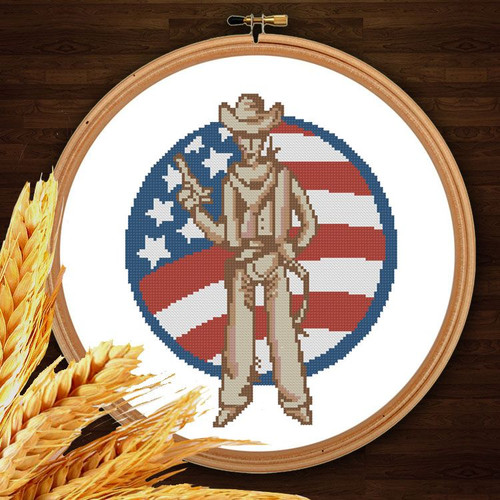 Cowboys 001