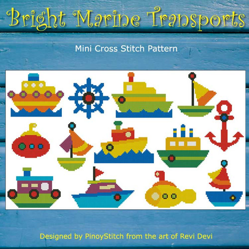 Bright Marine Transport