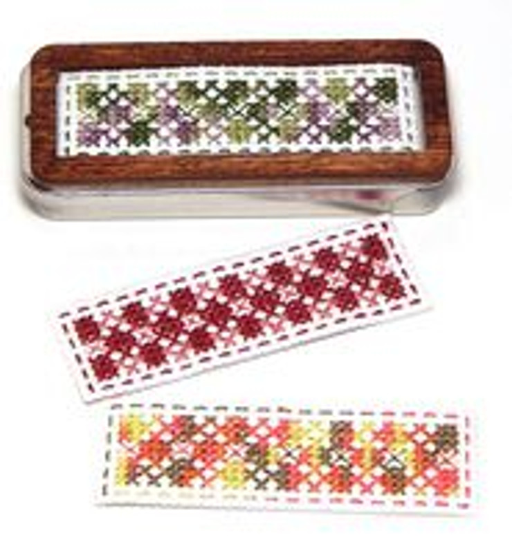 DIY 2 Tone Tin Slide Tutorial