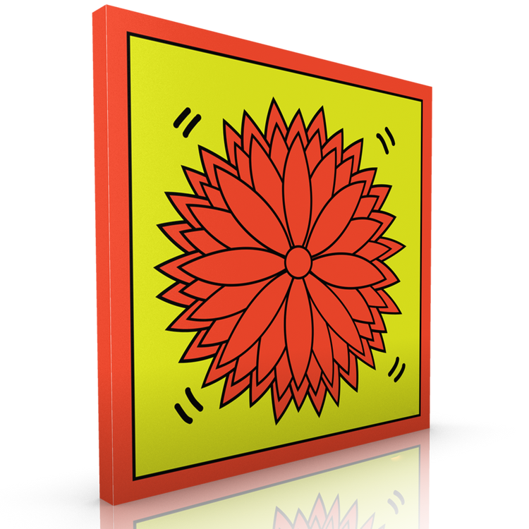 Flower Power