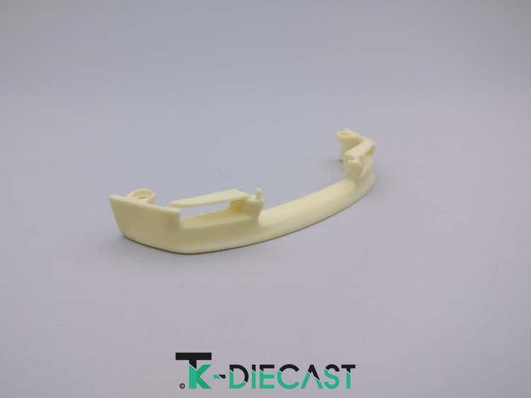 Honda NSX NSX-R NA2 Type R Front Lip