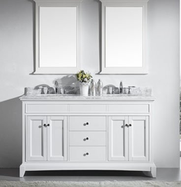 Vanities