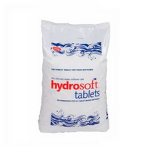 Water Softener Salt Tablets - 25kg Water Softener Salt Tablets - 25kg