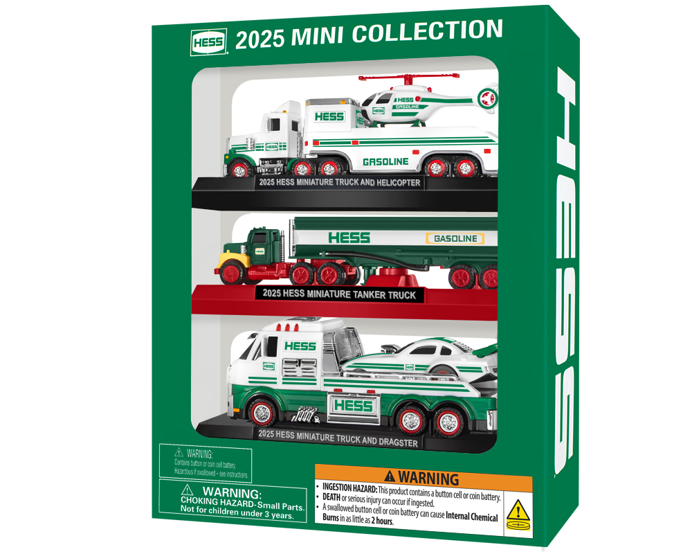 hesstoytruck.com