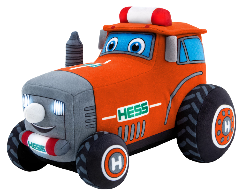 hesstoytruck.com