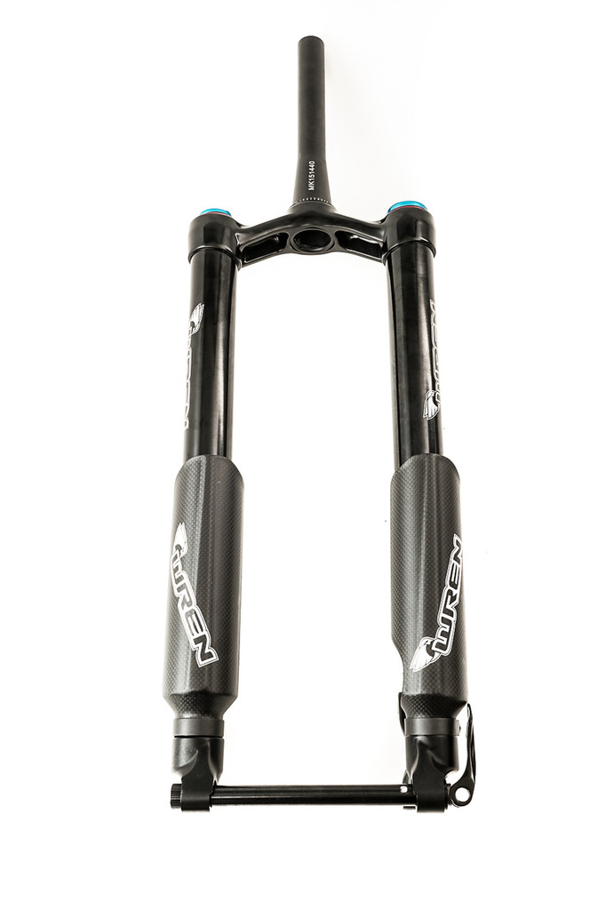 Stanchions For Sale >> Wren Inverted Suspension Fork - Luna Cycle Stanchions For Sale >> Wren Inverted Suspension Fork - Luna Cycle