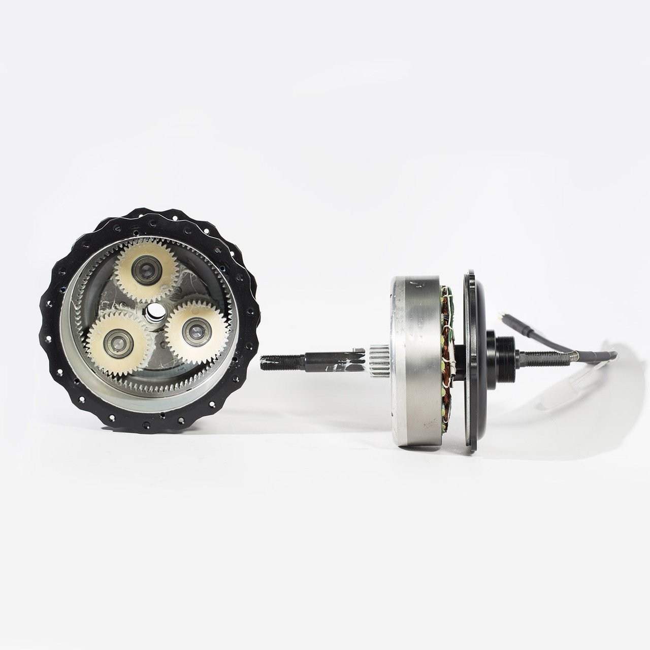 sondors replacement motor