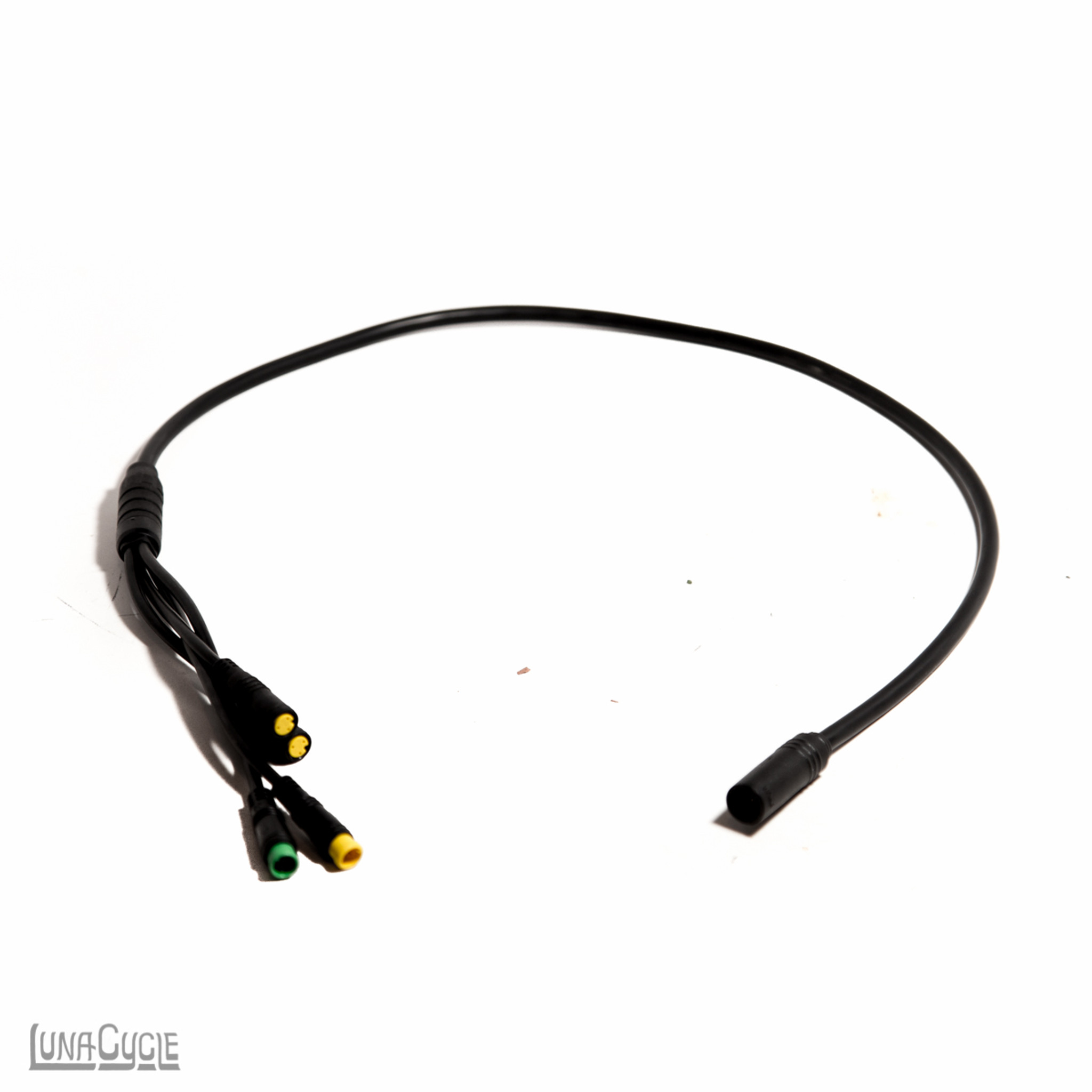 Bafang Wiring Harness - Luna Cycle