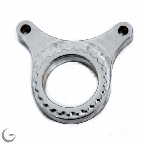 BBSXX Custom Luna Triangle Mounting Plate