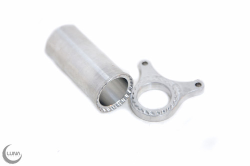 BBSHD Locking BB Adapter For Pressfit PF41 / BB86 / BB92 86.5mm BBs