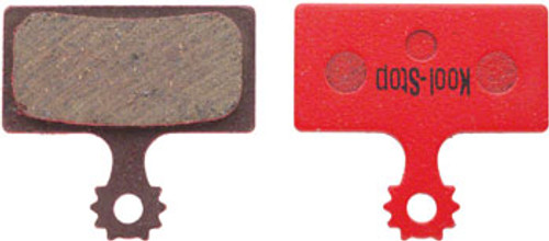 Kool-Stop Disc Brake Pad for Shimano 2011 XTR