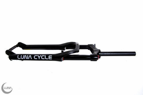 Luna Lander Fat Suspension Fork