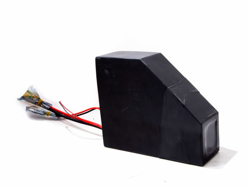 72v FAT Triangle Panasonic GA 10ah