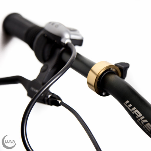 Luna Thin Bicycle Bell