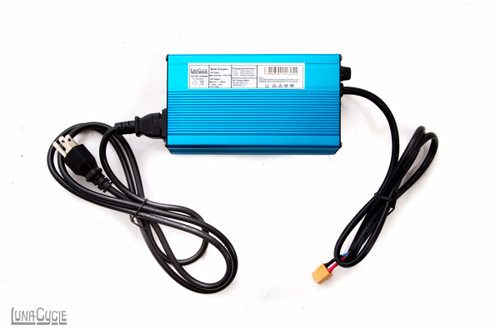 36v 4amp Luna Mini Charger