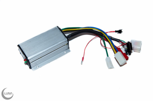 KELLY Controller for Cyclone 48/52v