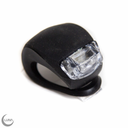Easy Wrap LED Light for Front and Rear