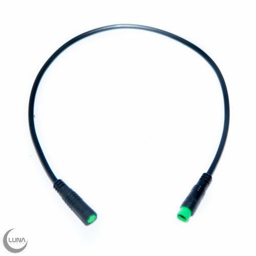 Bafang Display Extension Cable