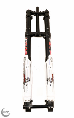 DNM Volcano USD-8 Mountain Bike Air Fork