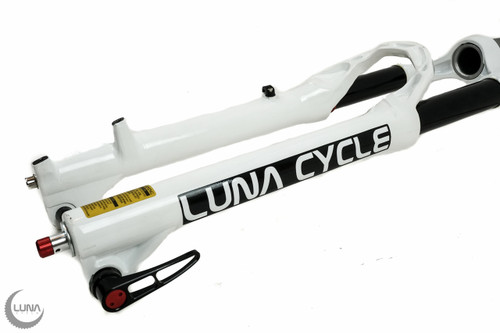 Luna Lander Thin Suspension Fork