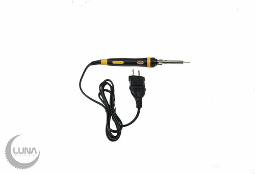 Ebike 101 Soldering Iron