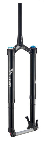 Wren Inverted Fat Suspension Fork
