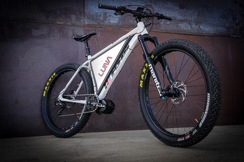 Luna Fusion 680