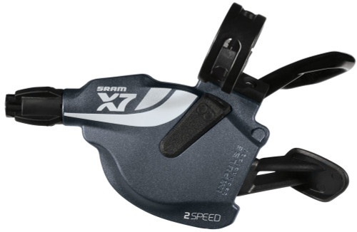 Sram X7 2 speed shifter