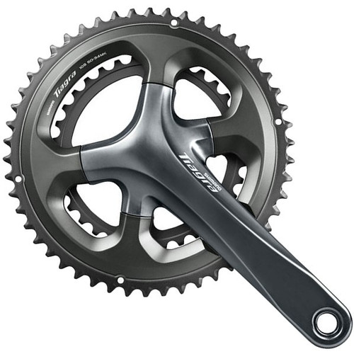Shimano FC-4700 Crankset 2x10