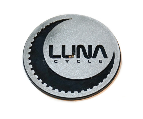 Luna Cycle Coaster