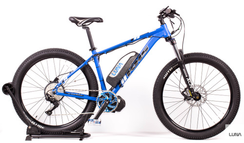 Luna Wolf Alite Plus Electric Bike