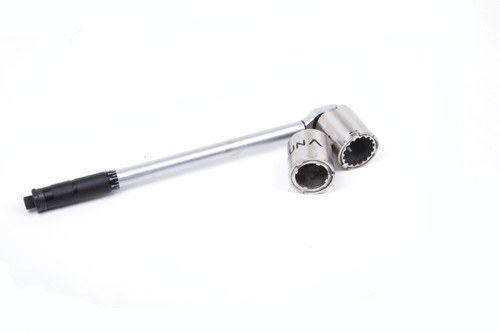 Luna Socket Set with Torque Wrench For Bafang Mid Drives