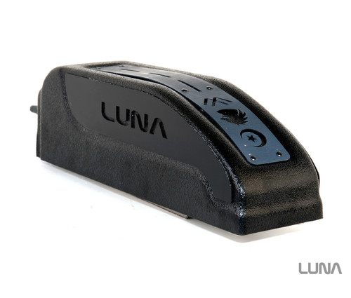 Luna Wolf 52v Ebike Battery