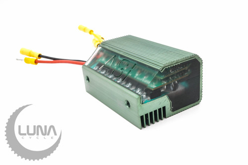 ASI BAC 800 Controller 72v Version