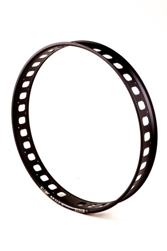 Luna Cycle Sun Ringle Mulefüt 80SL Wheel for Fat Tire Bikes