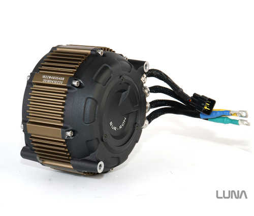 Sur-Ron Replacement Motor