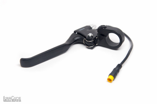 Bafang BBSxx Brake