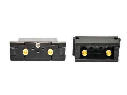 Shark Discharge Retrofit Connector