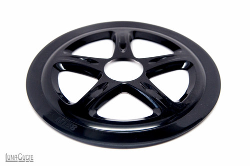 BBS02 Chainwheel Plastic Guard