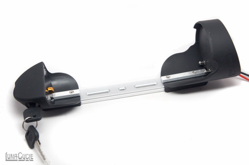 Bottle Battery Cradle Mounting Bracket (Sondors ebikes and many others)