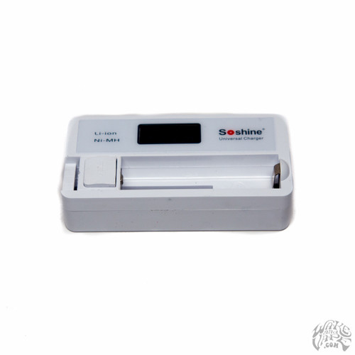 Soshine SC-S7 Charger