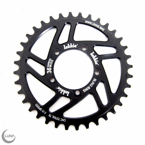 Lekkie Bafang BBS02 Bling Ring