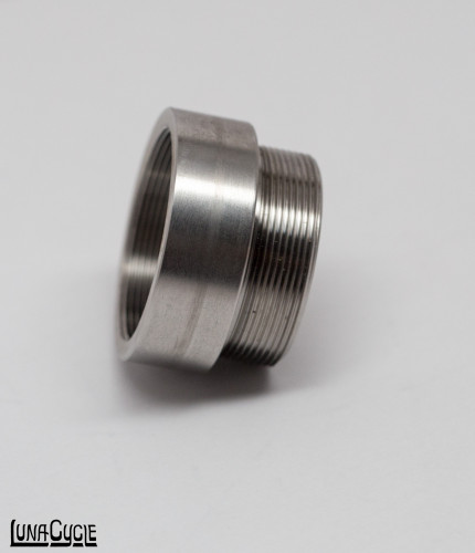 hub motor spacer