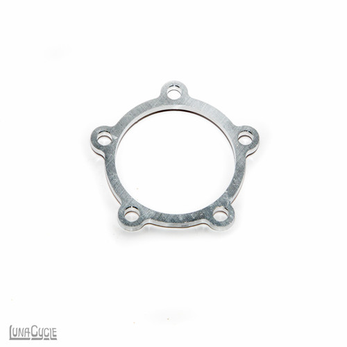 Luna Chain Ring Spacer for the Bafang HD