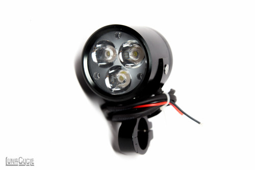 Luna Cycle Cyclops LED Light