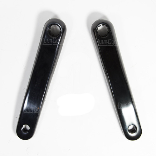 ISIS Crank Set for Cyclone (pair)